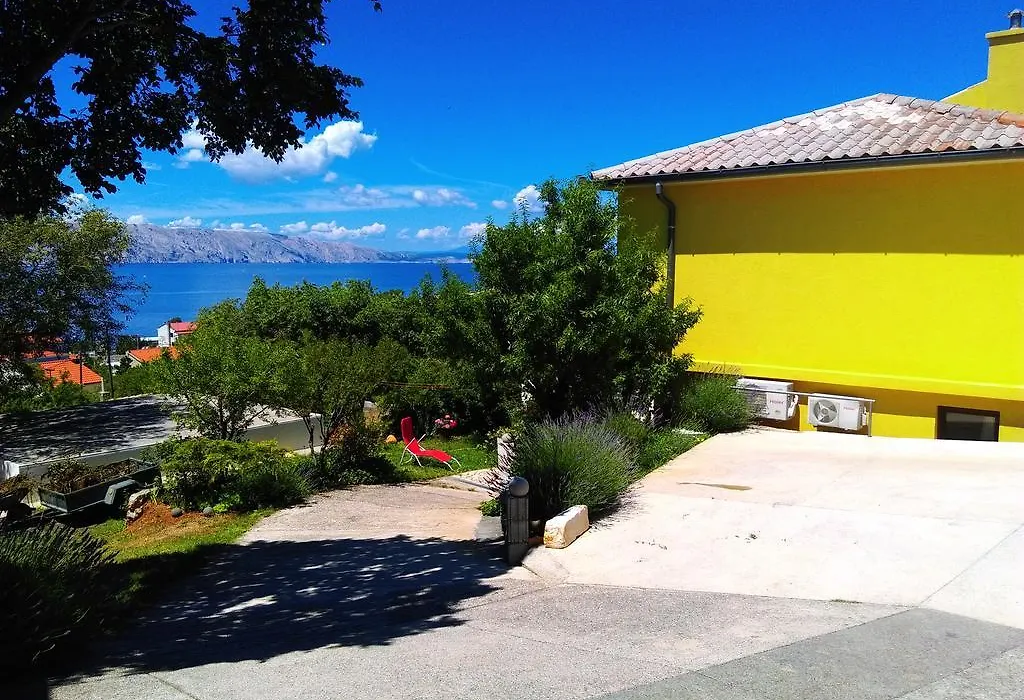 Villa Beba - Apartments-1
