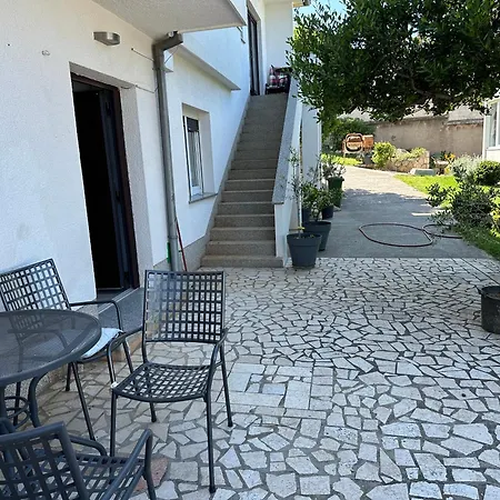 Villa Beba - Apartments-3