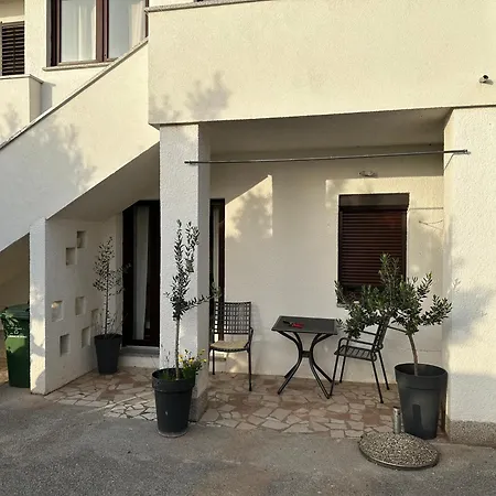 Villa Beba - Apartments-2